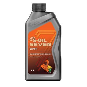 S-OIL 7 CVTF