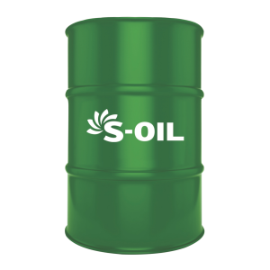 S-OIL HEAT TRANSFER OIL